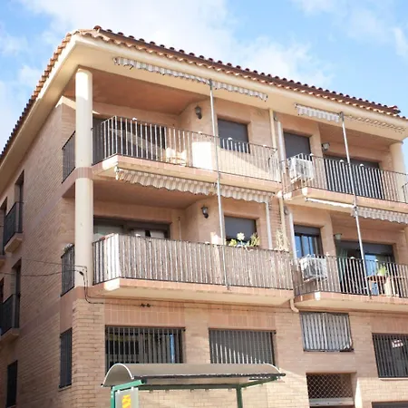 Apartamentos Maribel-2